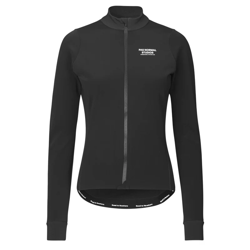 Mechanism Thermal Womens Long Sleeve Jersey