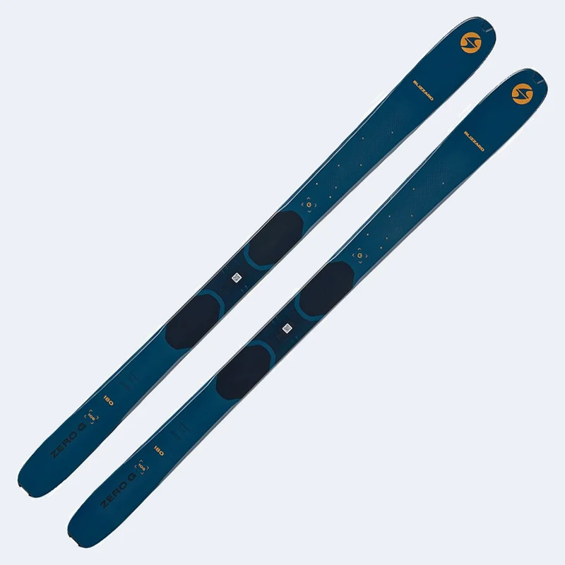 2027 Blizzard Zero G 105 Skis