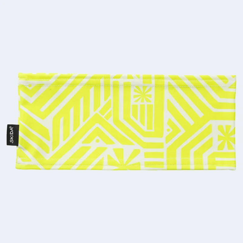 Skida Pursuit Headband