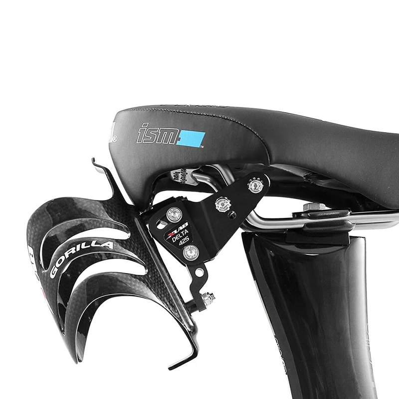 Delta 425 ISM Compatible Rear Bottle Cage System