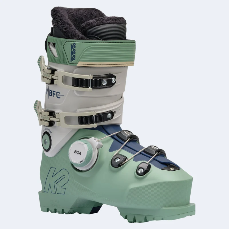 2025 K2 BFC 105 BOA Women's Ski Boots