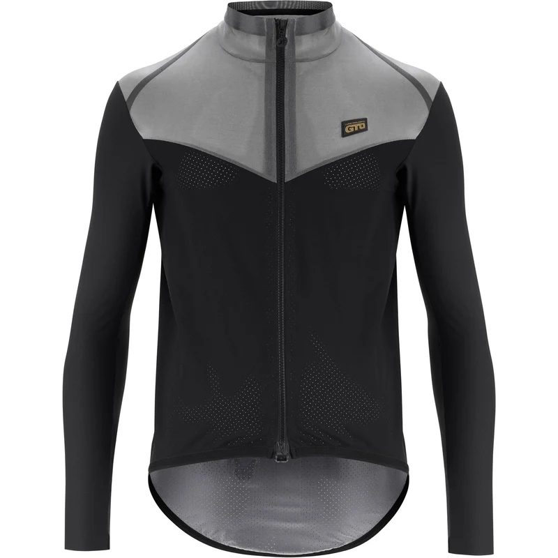 Mille GTO C2 Fuchsrohre Shell Jacket