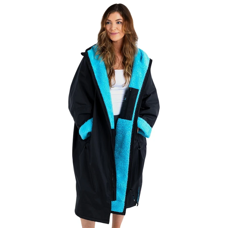 Advance Long Sleeve Changing Robe (V3)