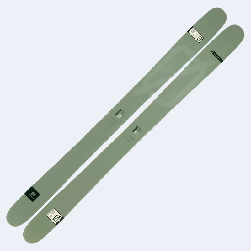 2026 Armada ARV 116 JJ UL Skis