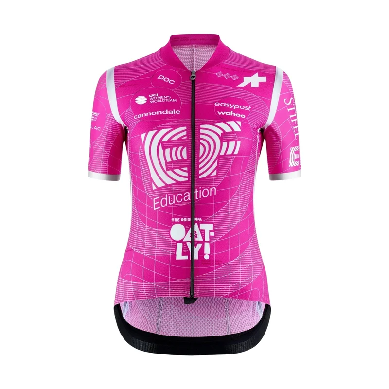 Women's UMA GT Jersey S11 EVO EF Replica