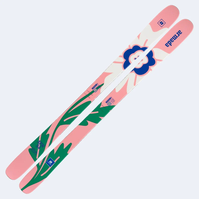 2026 Armada ARW 84 Skis