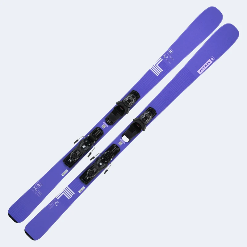 2026 Armada Reliance 82 C Women's Skis w/ EM10 Bindings