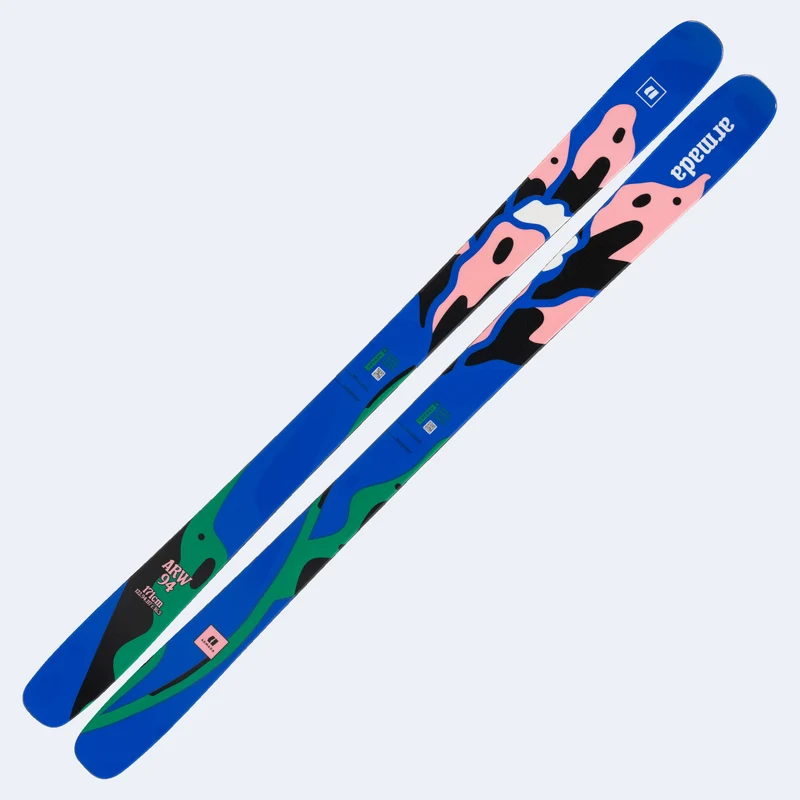 2026 Armada ARW 94 Women's Skis