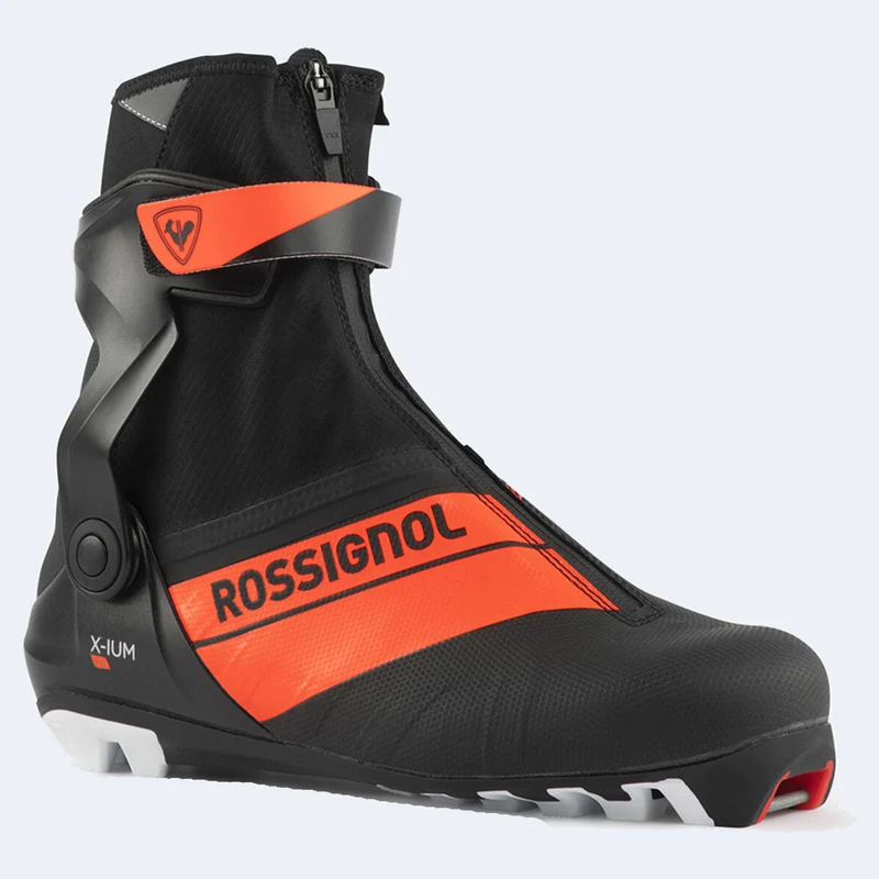 2025 Rossignol X-Ium Skate Cross Country Boots