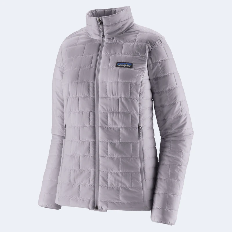 Patagonia Nano Puff Women's Jacket