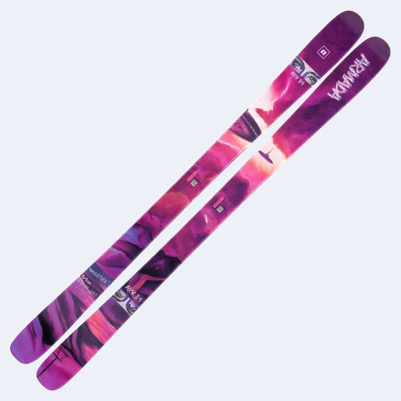 2026 Armada ARV 84 Skis