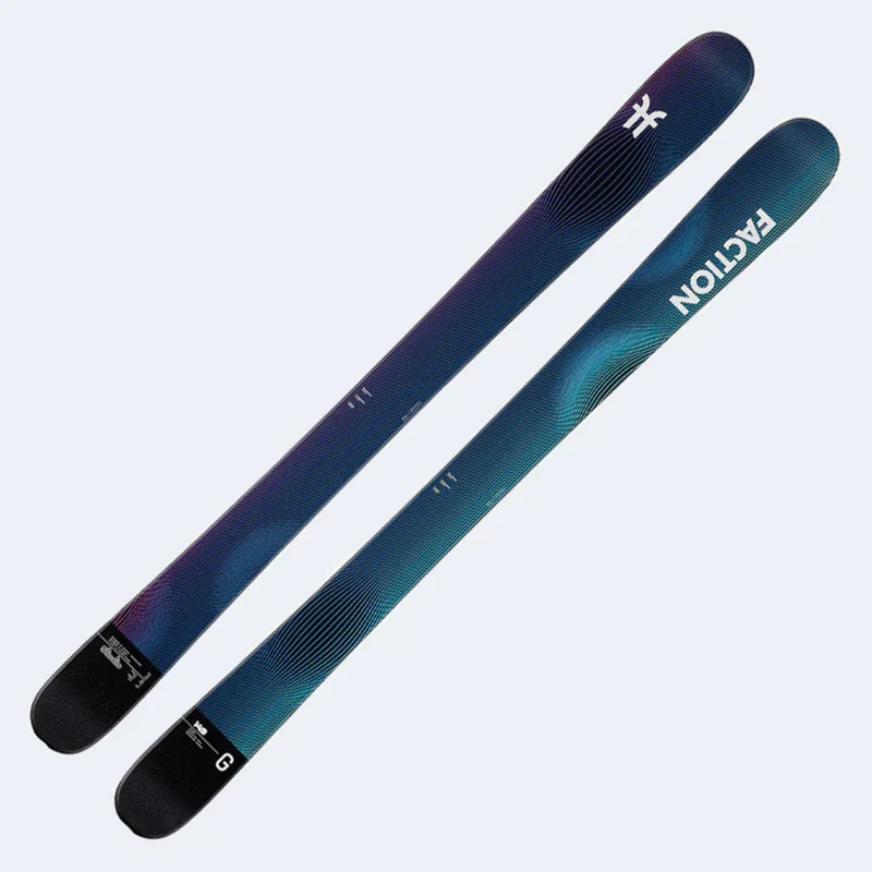 2026 Faction Studio Grom Skis