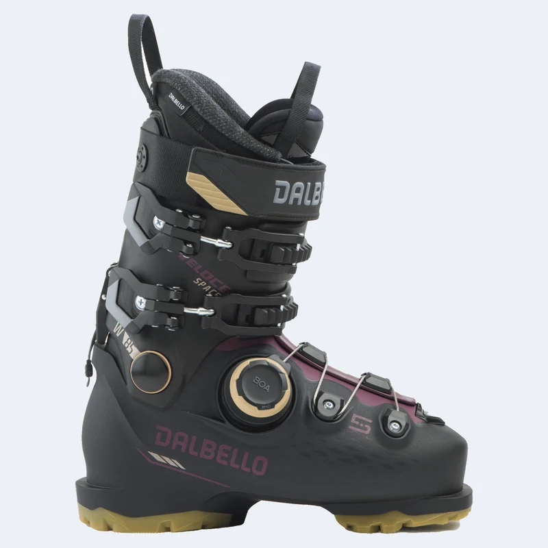 2027 Dalbello Veloce Space 85 Women's Ski Boot