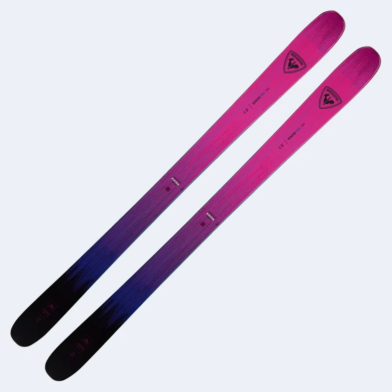 2026 Rossignol Sender Free 100 Open Skis