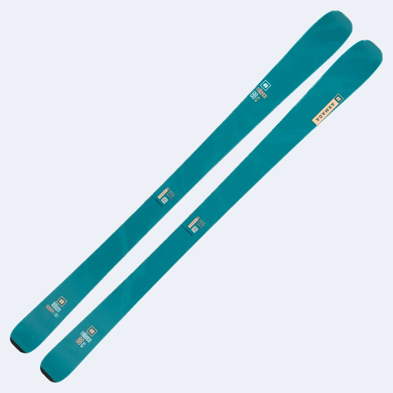 2026 Armada Reliance 88 C Skis