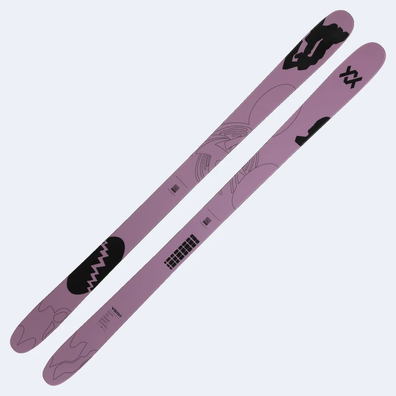 2026 Volkl Revolt 96 Skis