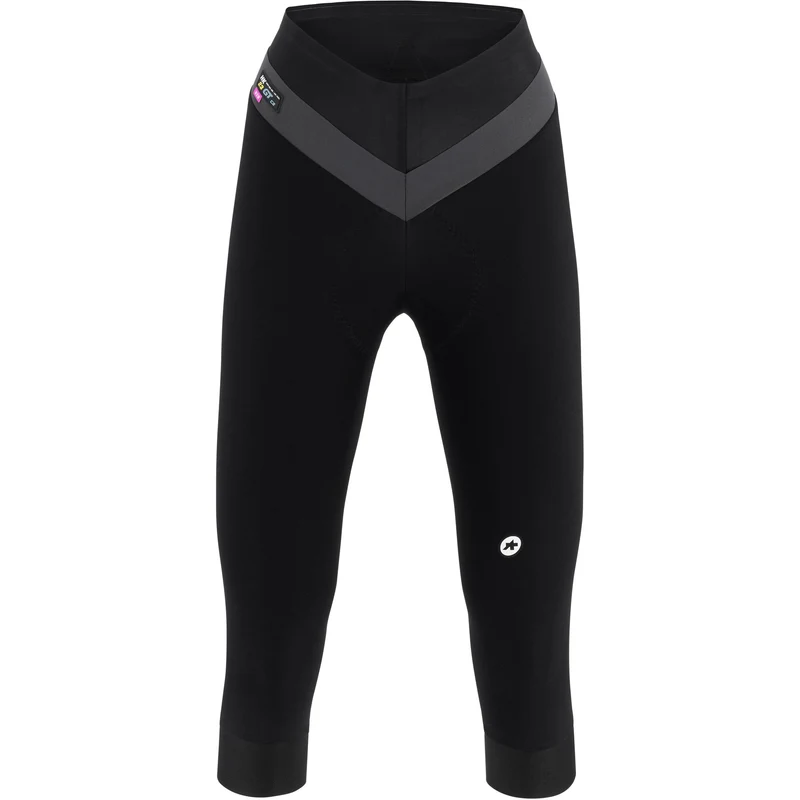Uma GT C2 Spring Fall Womens Half Knicker