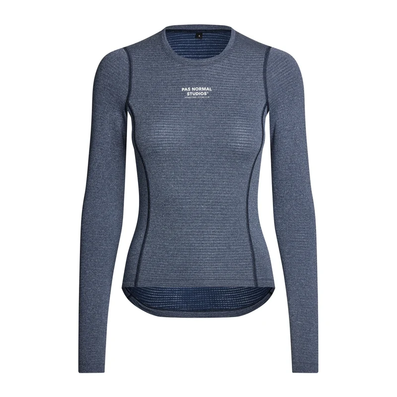 Thermal Long Sleeve Womens Base Layer