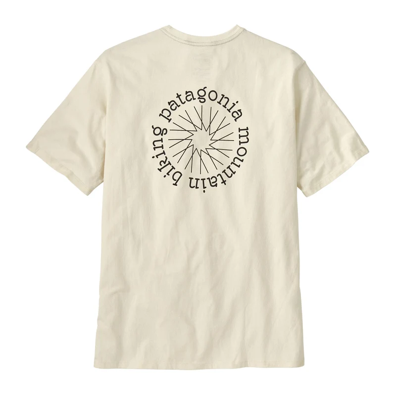 Spoke Stencil Responsibili-Tee