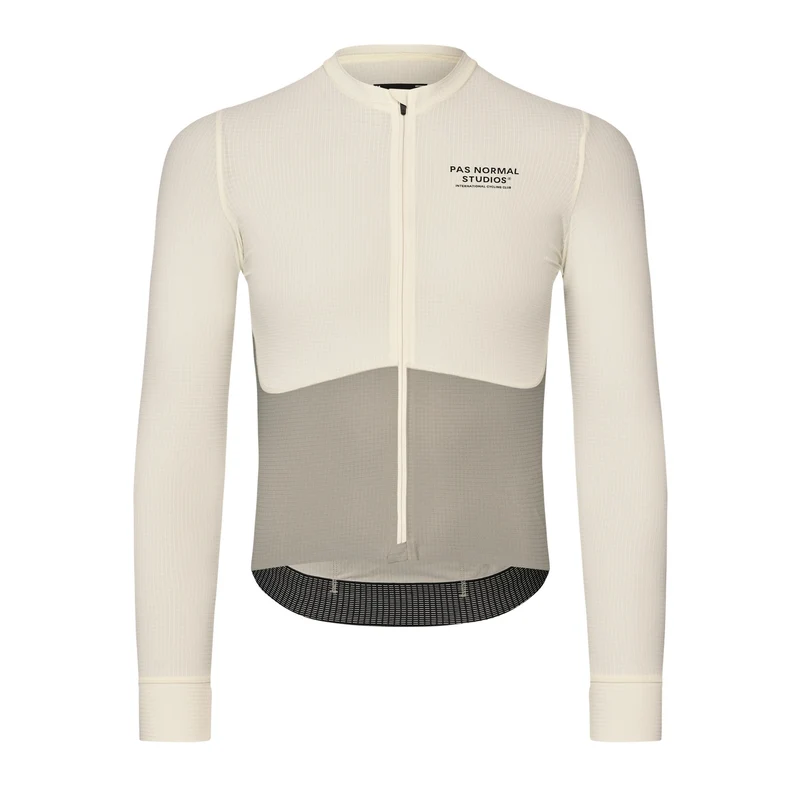 Mechanism Pro Long Sleeve Jersey
