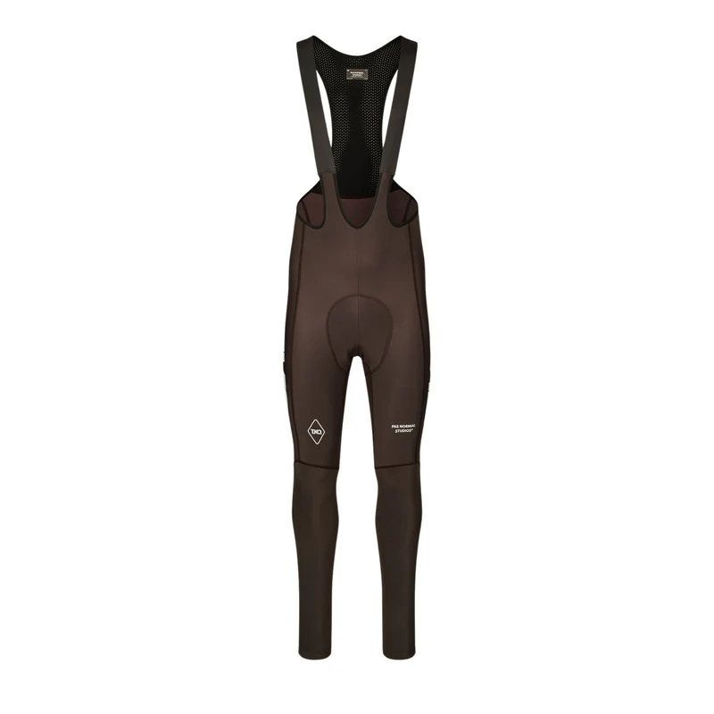 T.K.O. Essential Thermal Bib Tights