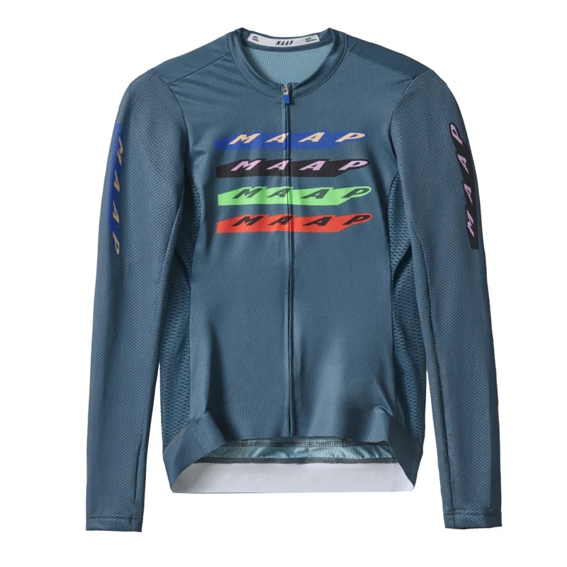 Women's Evade X Pro Air Long Sleeve Jersey 3.0