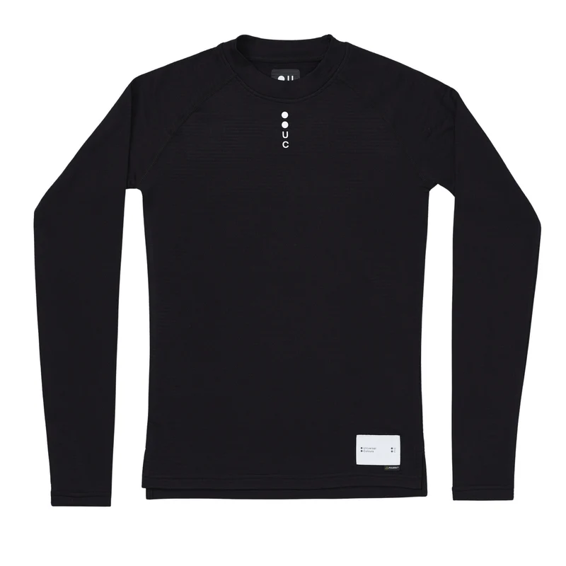 Thermal Long Sleeve Base Layer
