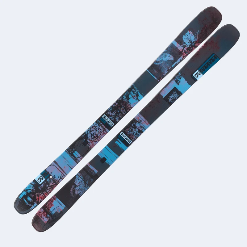 2027 K2 Reckoner 102 Women's Skis