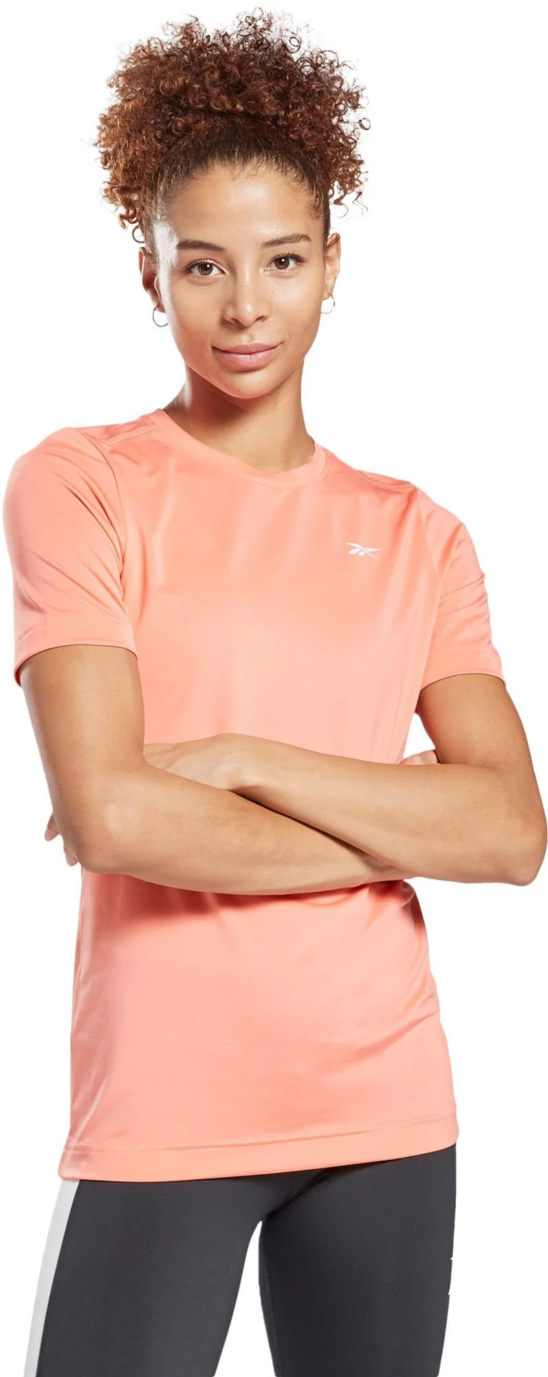 Wor Sw Tee