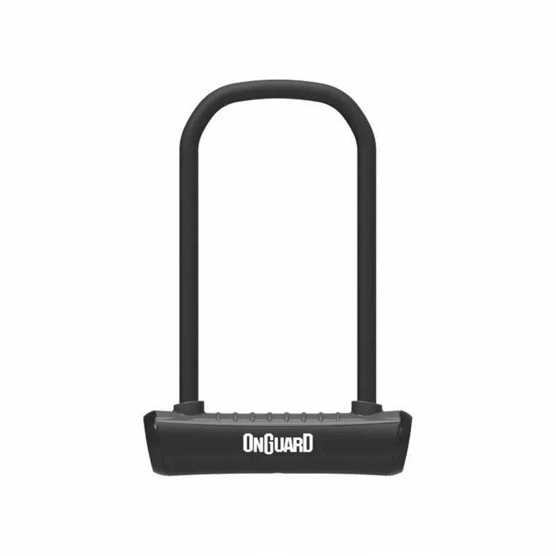Neon D-Lock