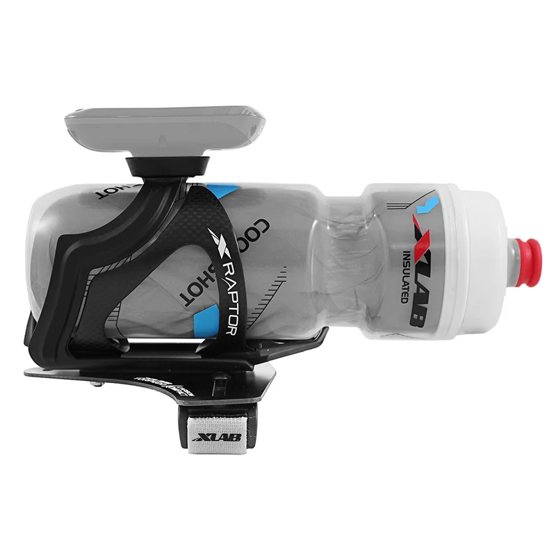 Torpedo Kompact 500 Carbon Hydration System