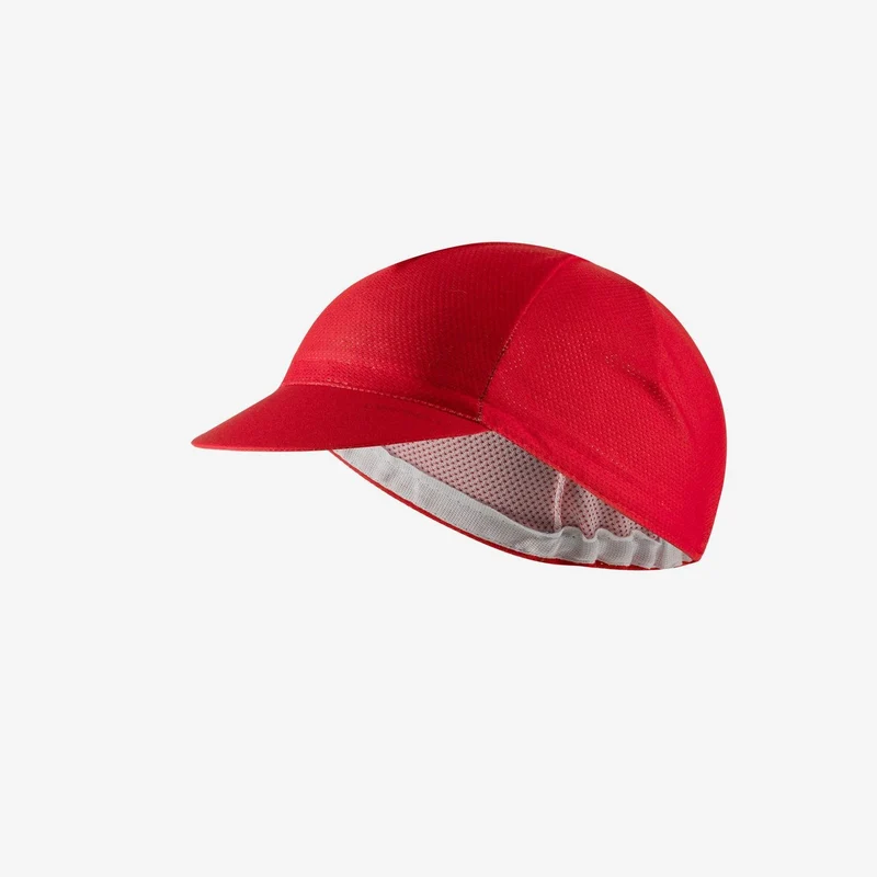 CASTELLI UNISEX ESPRESSO 2 CAP HIBISCUS UNI