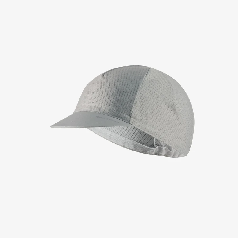 CASTELLI UNISEX ESPRESSO 2 CAP IVORY UNI
