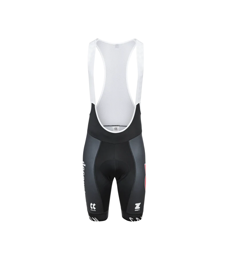 KALAS ALPECIN-DECEUNINCK 25 / Bib Shorts / Men