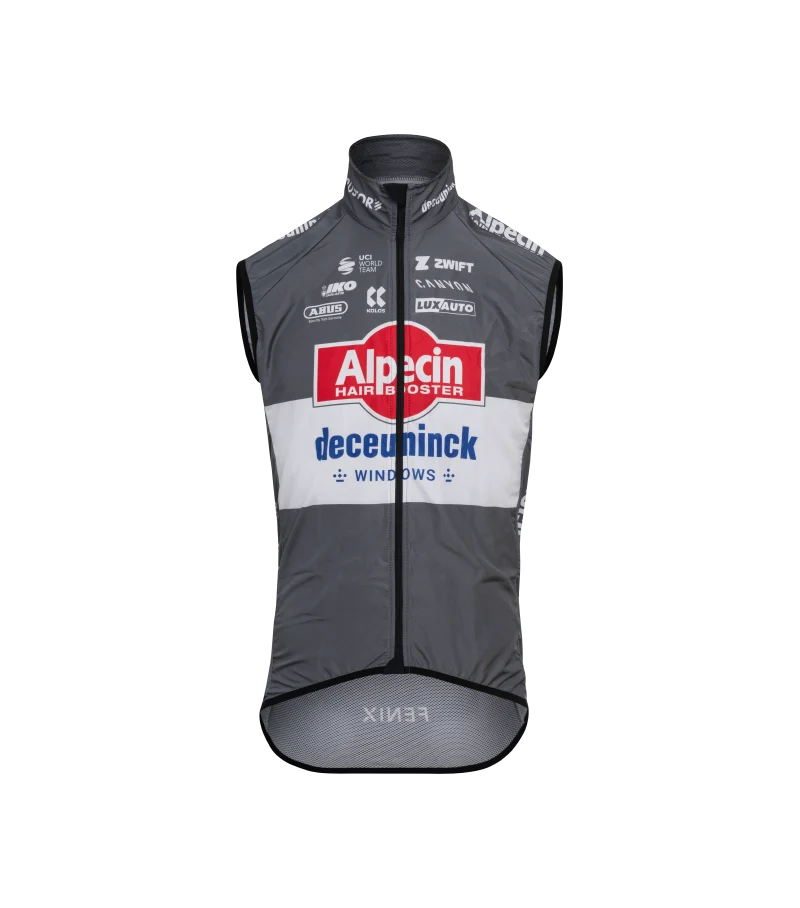KALAS ALPECIN-DECEUNINCK 25 / Gilet / Men
