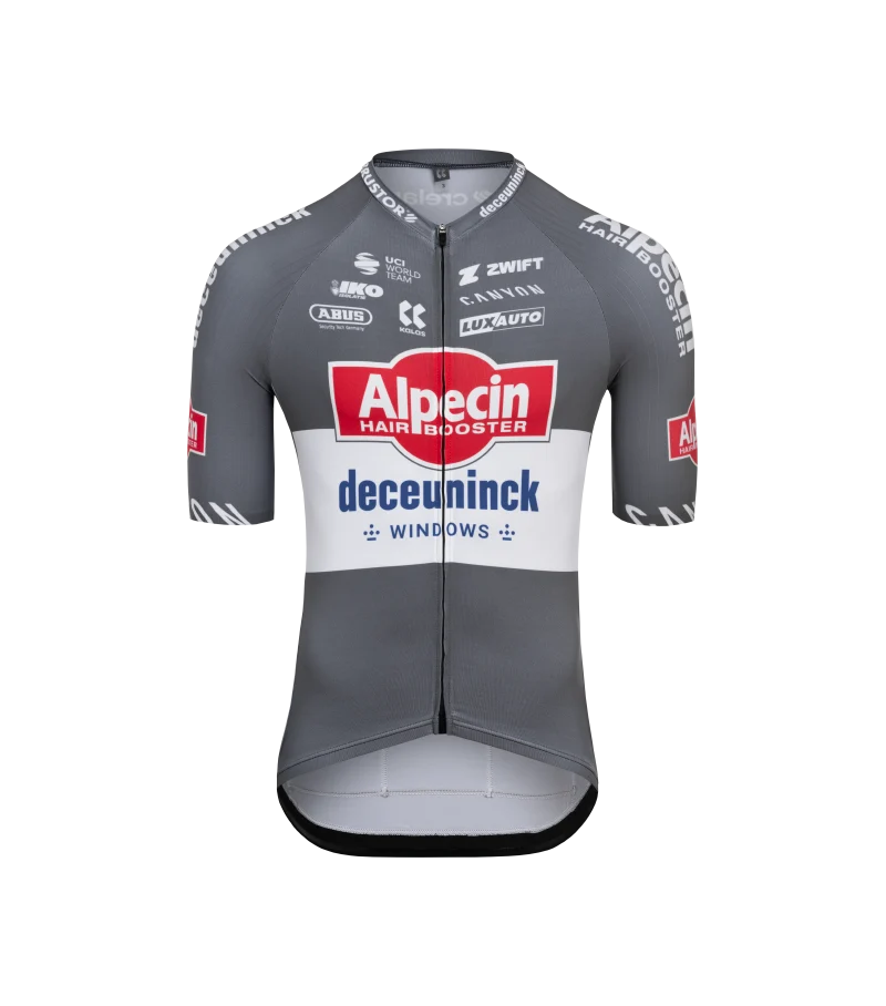 KALAS ALPECIN-DECEUNINCK 25 / Jersey S/S / Men