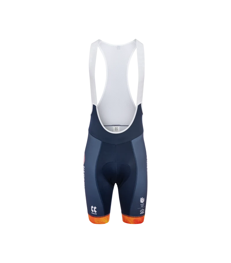 KALAS KNWU / Bib Shorts / Men