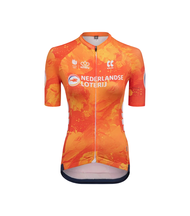 KALAS KNWU / Jersey S/S / Women