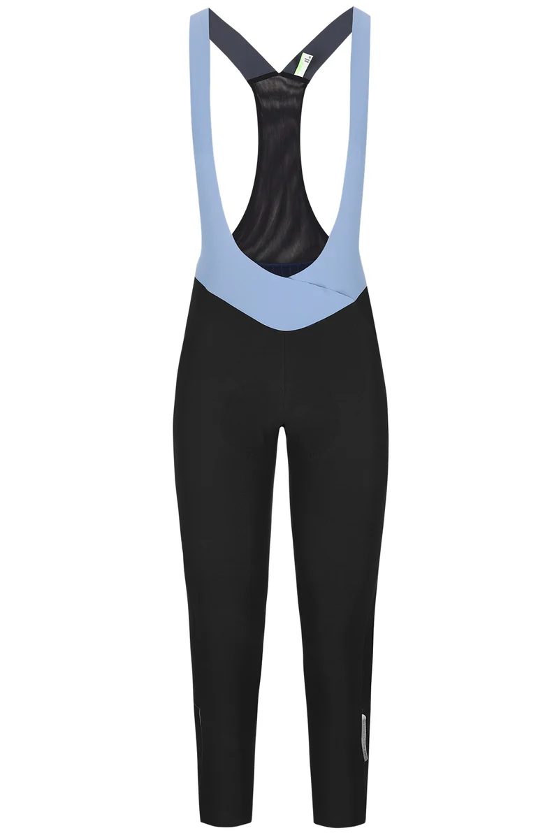 Women's Dottore Hybrid Bib Tights
