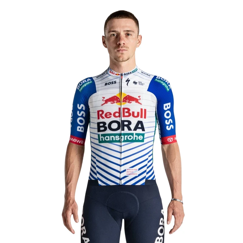 Red Bull - BORA - hansgrohe Race Jersey