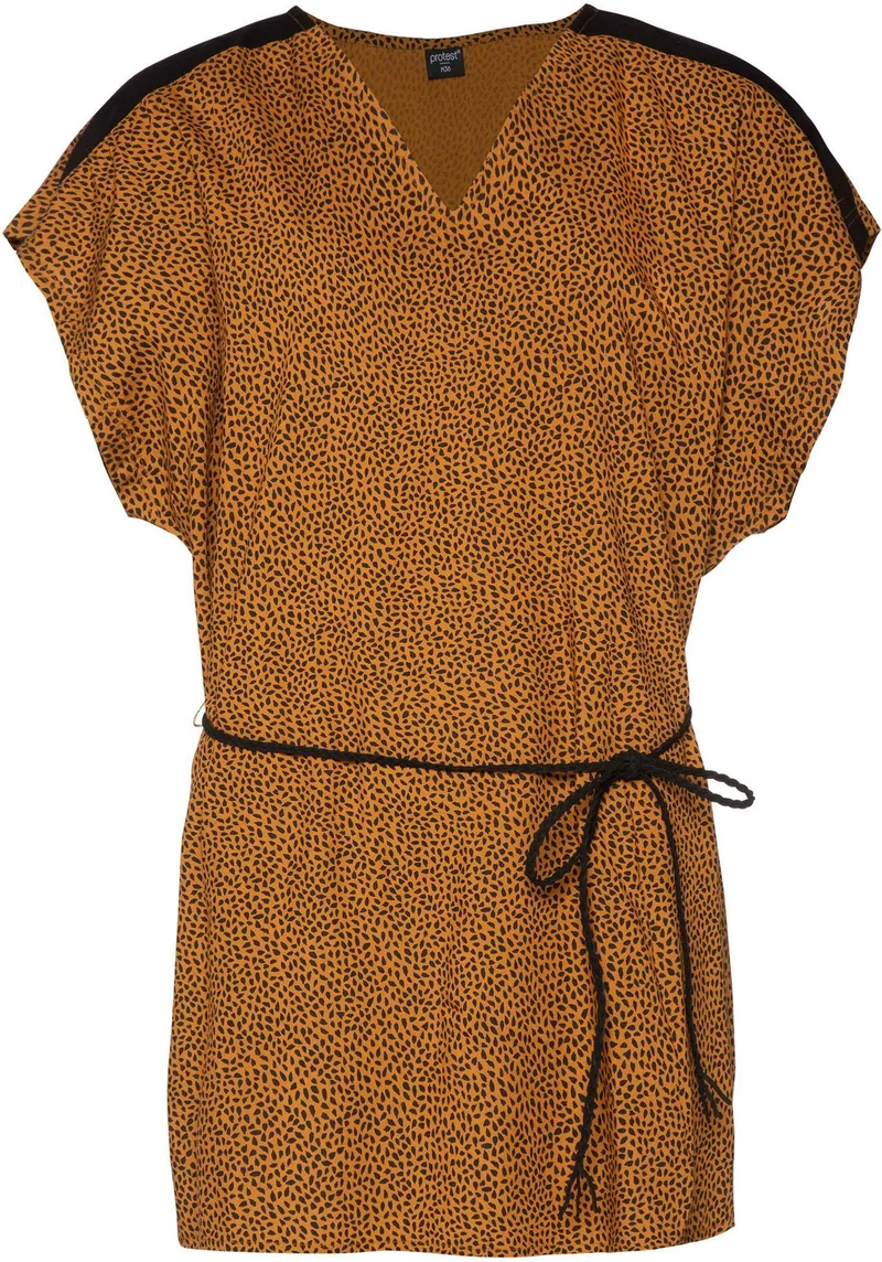Slade 21 Tunic