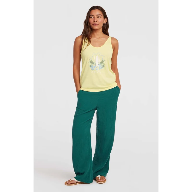 Brenda Structured Pants