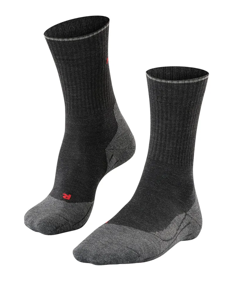 FALKE TK2 Explore Wool Silk Men Trekking