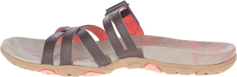 Sandspur Rose Slide