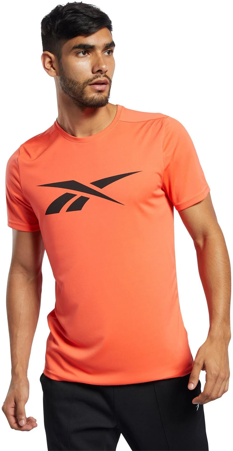 wor poly graphic ss tee