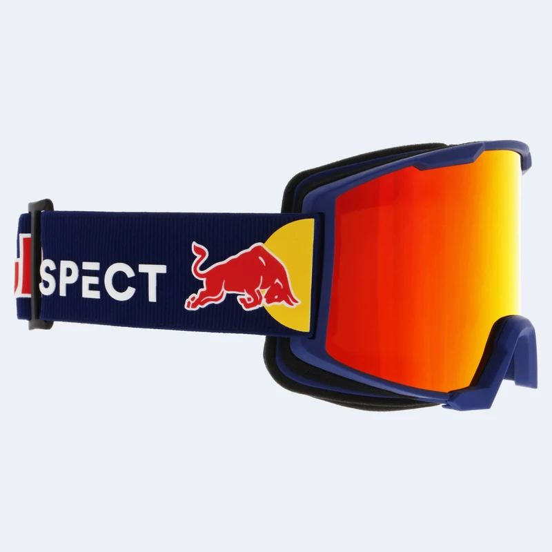 Red Bull Solo Snow Goggles