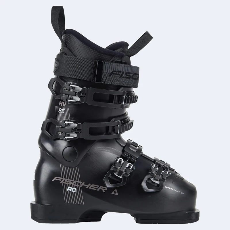 2026 Fischer RC 85 Women's Ski Boots