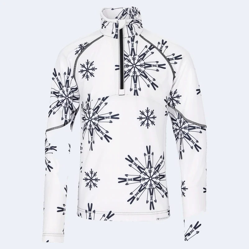 Obermeyer Banff Junior 1/4 Zip