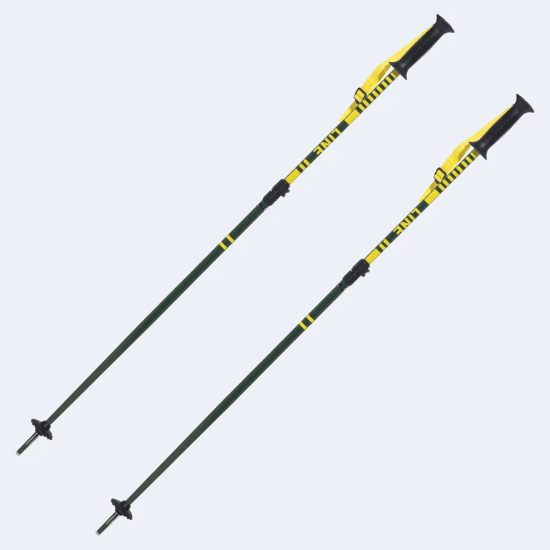 Line Get Up Ski Poles
