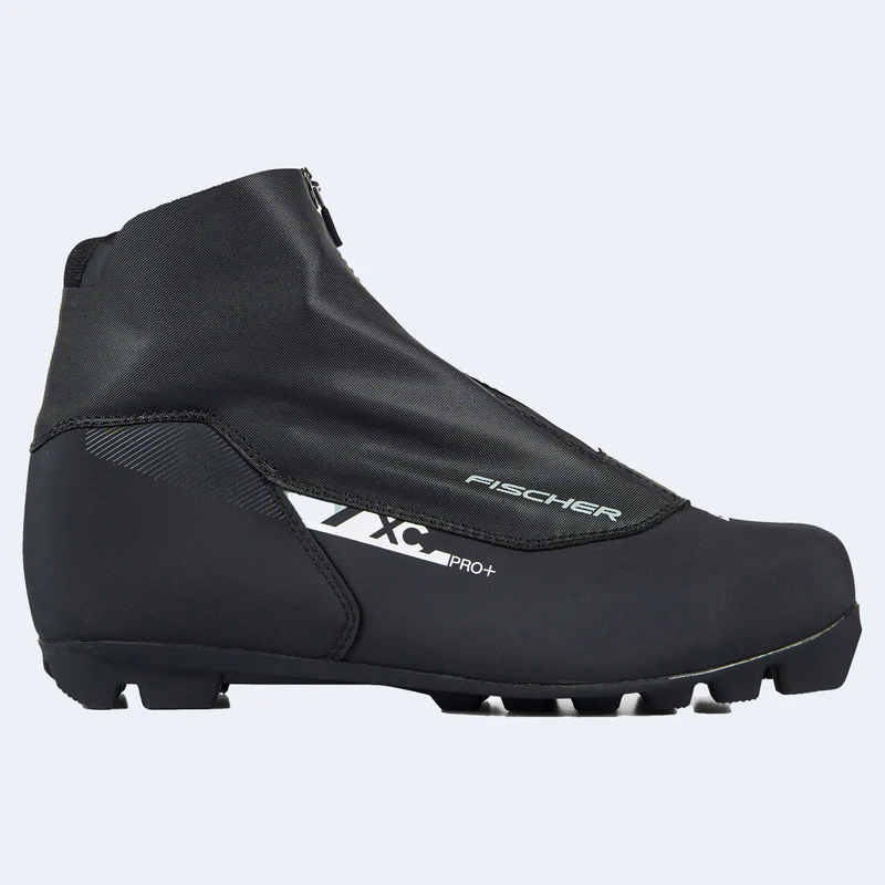 2027 Fischer Pro MS Classic Cross Country Boots